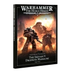 The Horus Heresy Journal Tactica The Isstvan Dropsite Part 1 [PRZEDSPRZEDAŻ 26.07.2025]