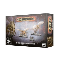 Necromunda Nomads Ashwing Helamites [PRZEDSPRZEDAŻ 27.09.2025]