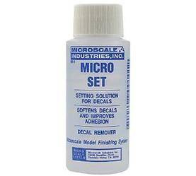 MSI-1 Micro SET Setting Solution