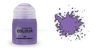 Farbka Citadel Air Kakophoni Purple 24ml