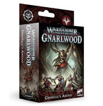 Warhammer Underwolds Daughters of Khaine Gryselle's Arenai