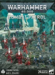 Aeldari Combat Patrol - zestaw