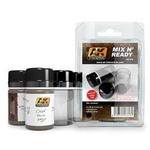 AK-616 MIX N' READY