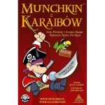 Munchkin z Karaibów