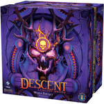 Descent Legendy Mroku - Wojna Zdrajcy