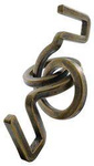 Cast Puzzle Cast Hook - poziom 2/6