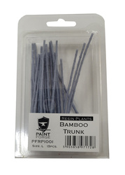 Paint Forge - Roślinność żywiczna - Cattail size L