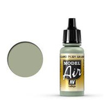Farba Vallejo Air 71321 IJA Light Grey Green FS34424