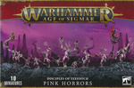 Disciples of Tzeentch Pink Horrors