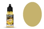 Farba Vallejo Model Air 71106 Ivory RLM 05
