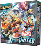Marvel United Multiverse (edycja polska) (Portal Games)