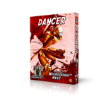 Neuroshima HEX - Dancer 3.0