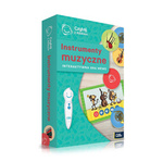 Czytaj z Albikiem Memo Instrumenty muzyczne