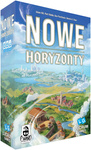 Nowe horyzonty (Lucrum Games)