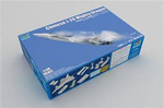 Trumpeter 05811 Chinese J-20 Mighty Dragon