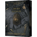 Biuro Śledcze Śledztwa w Arkham i Inne Tajemnice