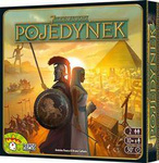 7 cudów świata - Pojedynek