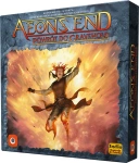 Aeon’s End Powrót do Gravehold