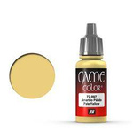 Farbka Vallejo Game 72097 - Pale Yellow