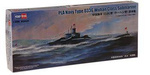 Hobby Boss 83516 PLA Navy Type 033G Wuhan Class