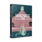 Brindlewood Bay RPG (edycja polska)