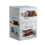 Senjutsu Bitwa o Japonię: Zderzenie światów (Ogry Games)