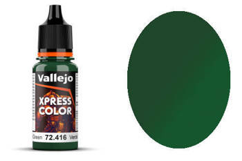 Farba Vallejo Game Xpress Color 152 72416 Troll Skin