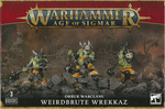 Orruk Warclans Weirdbrute Wrekkaz [PRZEDSPRZEDAŻ]