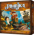 Jamajka / Jamaica (edycja polska)