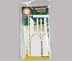 Trumpeter 09919 Sandpaper Grip 
