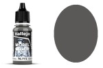 Farba Vallejo Model Color 183 70773 Violet grey