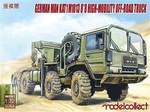 Modelcollect UA72121 German KAT1 M1013            