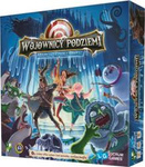 Wojownicy Podziemi: Zamek Zajadłej Zimy