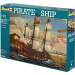 Revell 05605 Pirate Ship