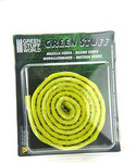 Green Stuff - Dwuskładnikowa masa modelarska 93 cm