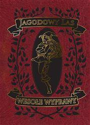 Jagodowy Las - Wesołe Wyprawy