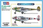Hobby Boss 85805 P-38L-5-LO Lightning