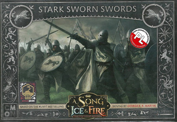 Stark Sworn Swords