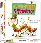 Supernogi Stonogi