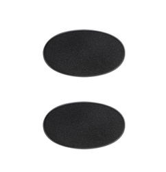 Podstawki Citadel 90x52 mm Oval Bases / owalne (2 sztuki)