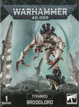 Tyranids Broodlord