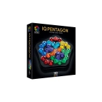 Smart Games IQ Pentagon ENG + instrukcja PL