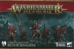 Soulblight Gravelords Blood Knights