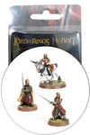 Middle-Earth Strategy Battle Game Elendil & Isildur