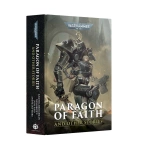 Paragon of Faith and Other Stories (Black Library)