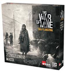 This War of Mine: Opowieści ze zniszczonego miasta
