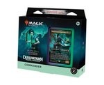 Magic: The Gathering Duskmourn Commander Death Toll