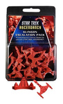 Star Trek - Ascendancy - Klingon Escalation Pack