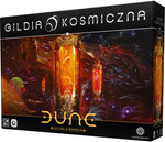 Dune Wojna o Arrakis Gildia Kosmiczna (Portal Games)