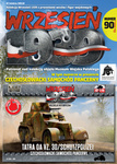 Wrzesień 1939 nr. 90 Tatra OA vz.30